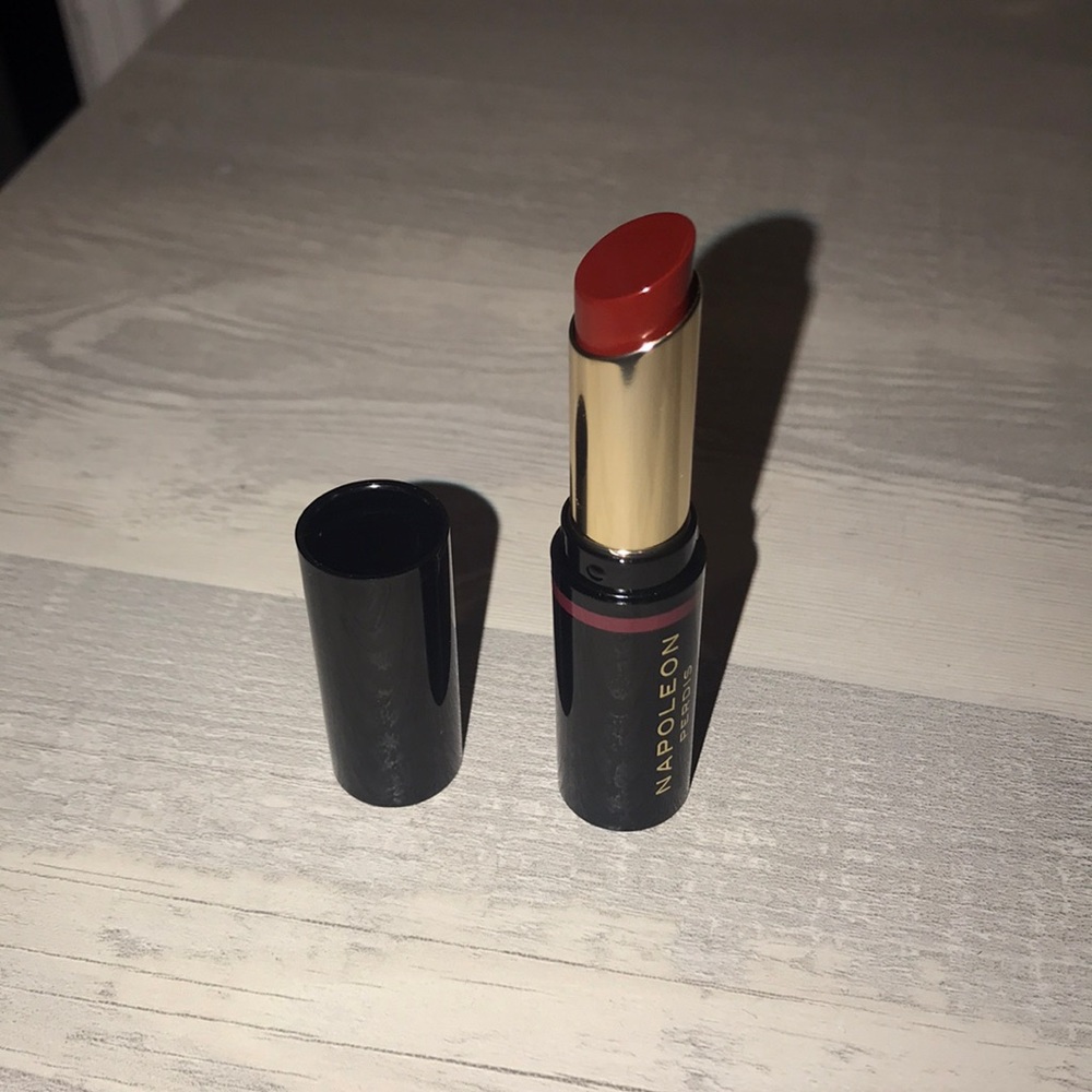 Napoleon Perdis lipstick 💄
